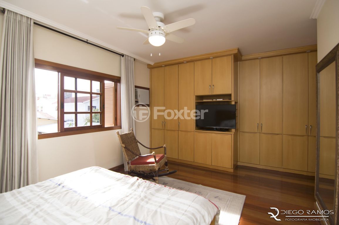 casa sobrado para comprar em Ari Barroso, 248 - foto 27