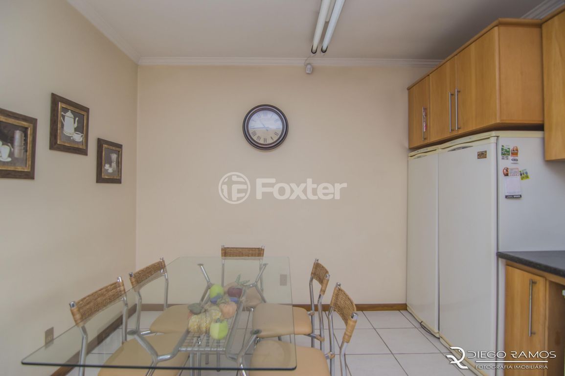 casa sobrado para comprar em Ari Barroso, 248 - foto 35