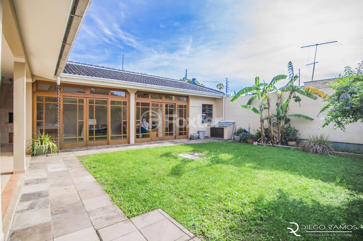 casa sobrado para comprar em Ari Barroso, 248 - foto 38