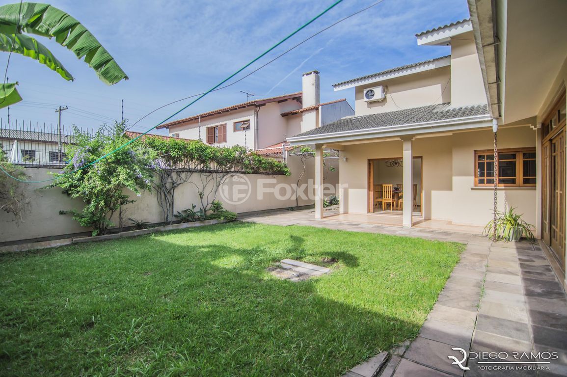 casa sobrado para comprar em Ari Barroso, 248 - foto 39