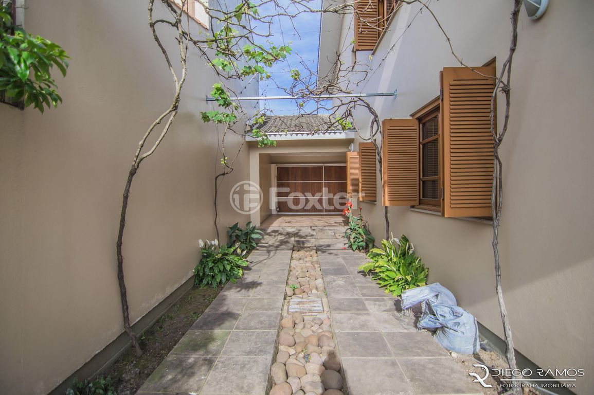 casa sobrado para comprar em Ari Barroso, 248 - foto 40
