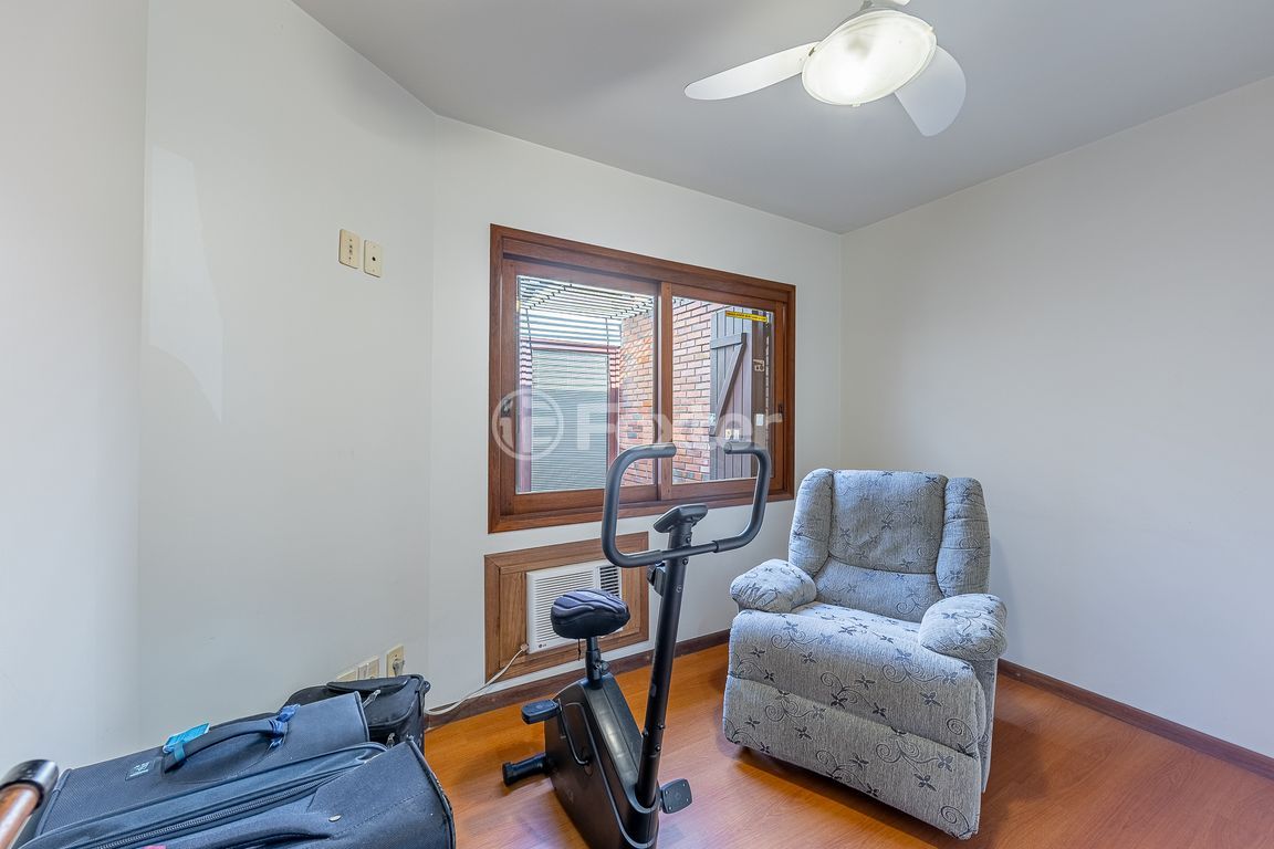 casa sobrado para comprar em Doutor Jorge Fayet, 21 - foto 27