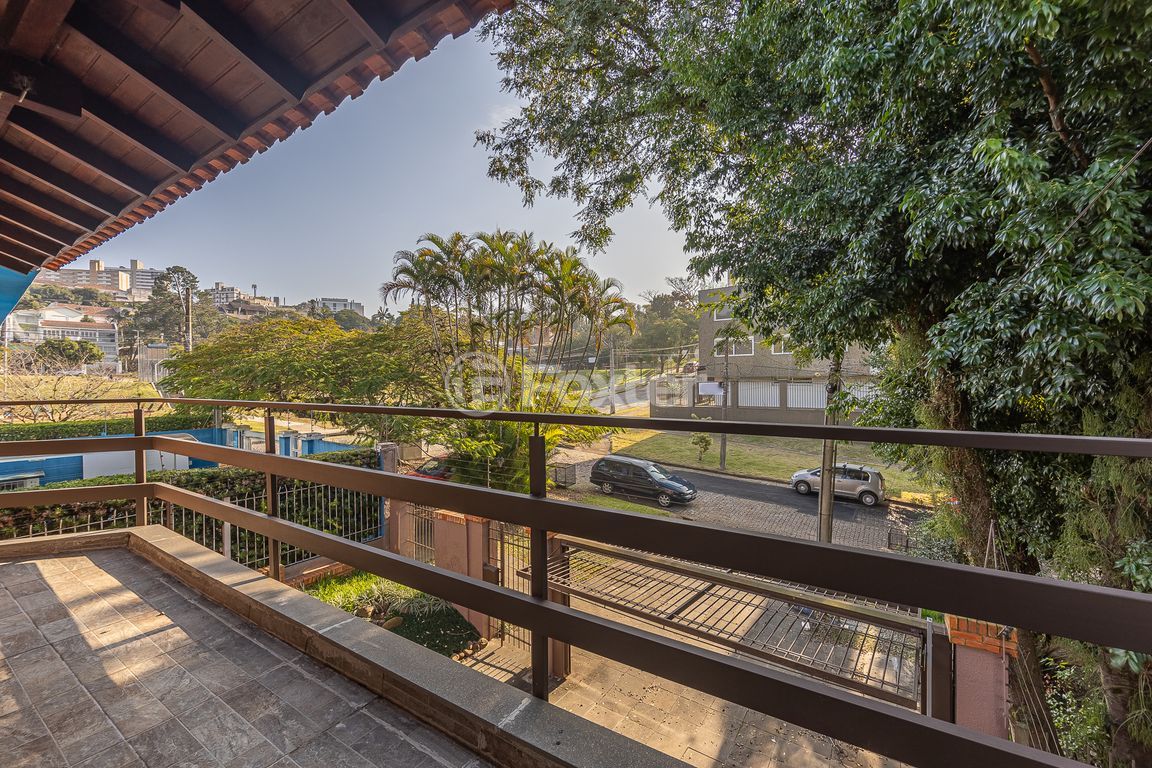 casa sobrado para comprar em Doutor Jorge Fayet, 21 - foto 20