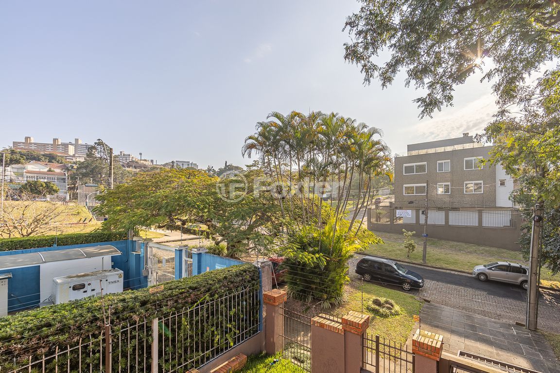 casa sobrado para comprar em Doutor Jorge Fayet, 21 - foto 22