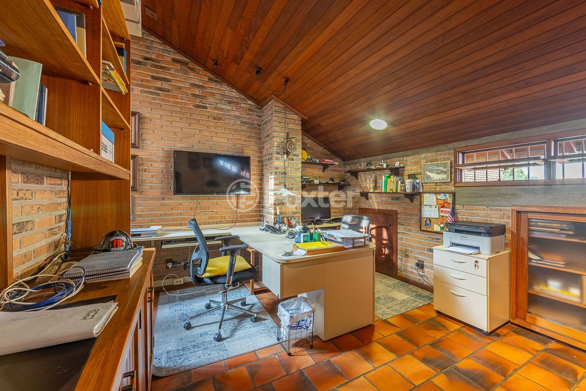 casa sobrado para comprar em Doutor Jorge Fayet, 21 - foto 13