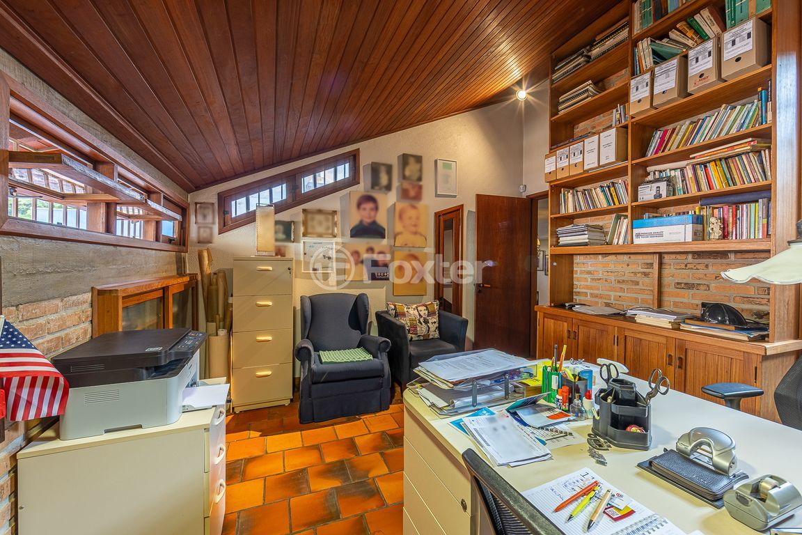 casa sobrado para comprar em Doutor Jorge Fayet, 21 - foto 12