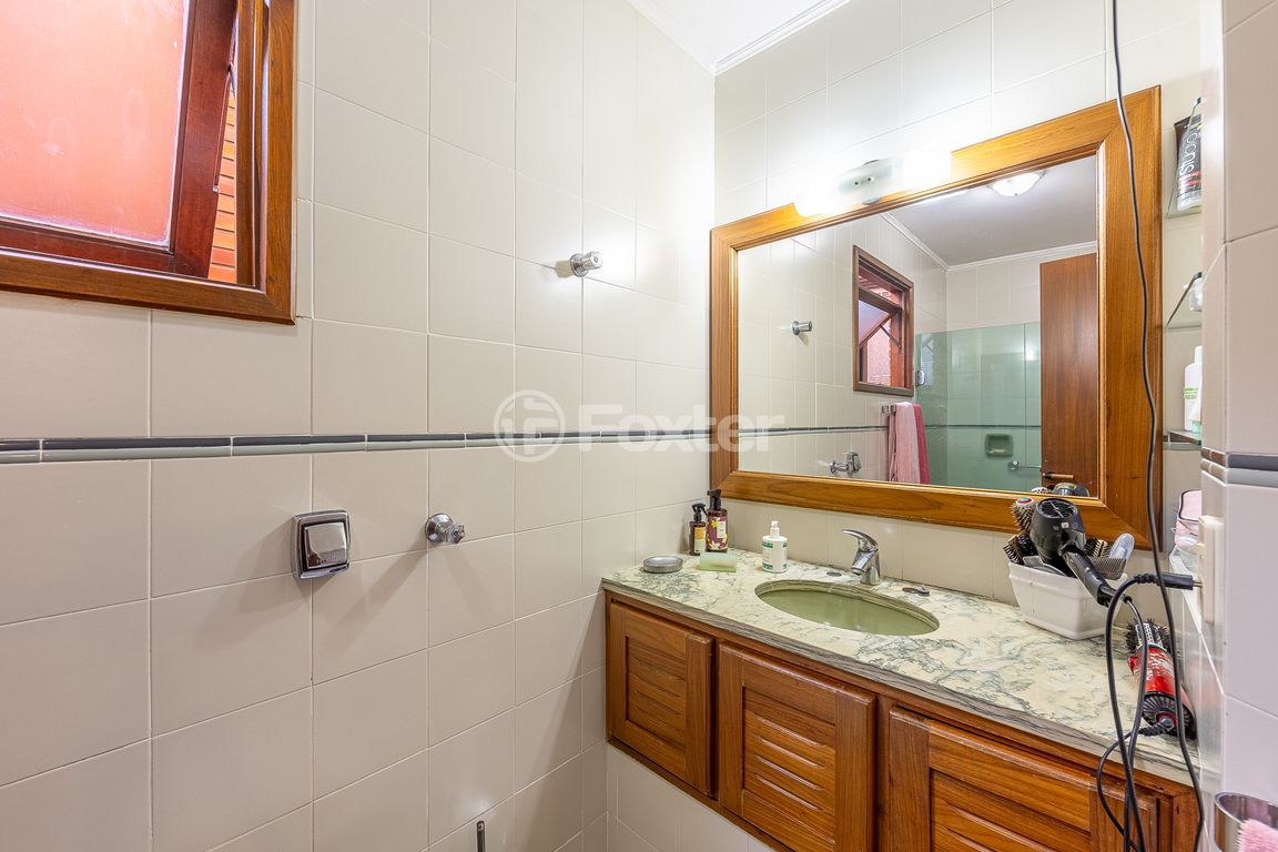 casa sobrado para comprar em Doutor Jorge Fayet, 21 - foto 17