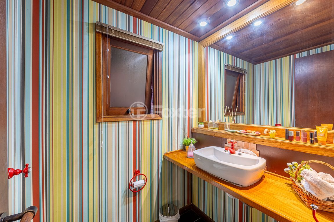 casa sobrado para comprar em Doutor Jorge Fayet, 21 - foto 14