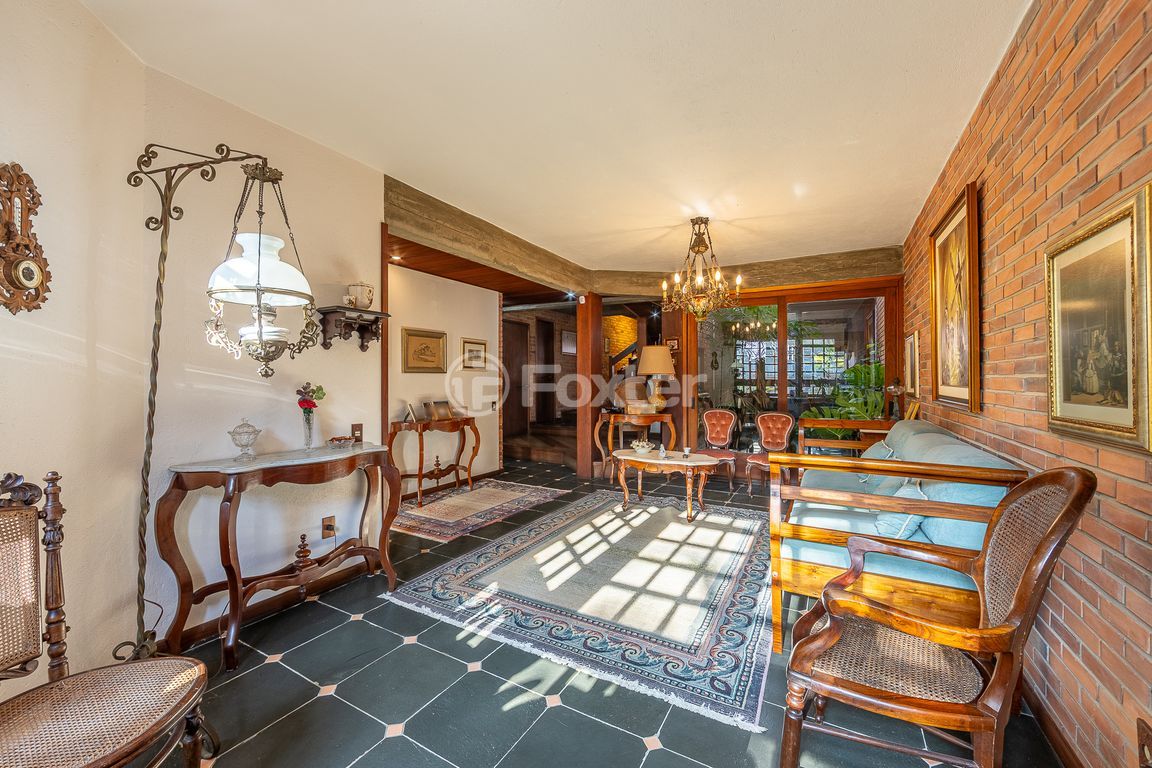 casa sobrado para comprar em Doutor Jorge Fayet, 21 - foto 10