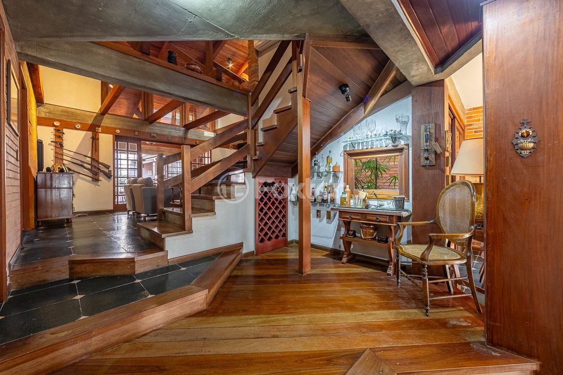 casa sobrado para comprar em Doutor Jorge Fayet, 21 - foto 9