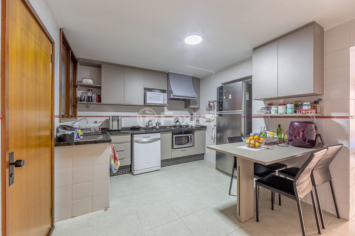 casa sobrado para comprar em Doutor Jorge Fayet, 21 - foto 28