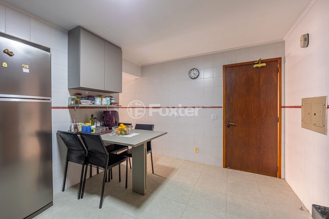 casa sobrado para comprar em Doutor Jorge Fayet, 21 - foto 29