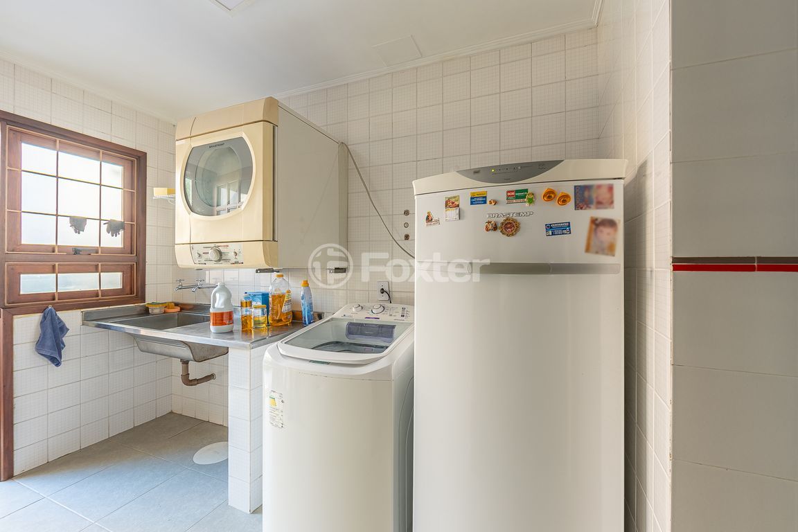 casa sobrado para comprar em Doutor Jorge Fayet, 21 - foto 30