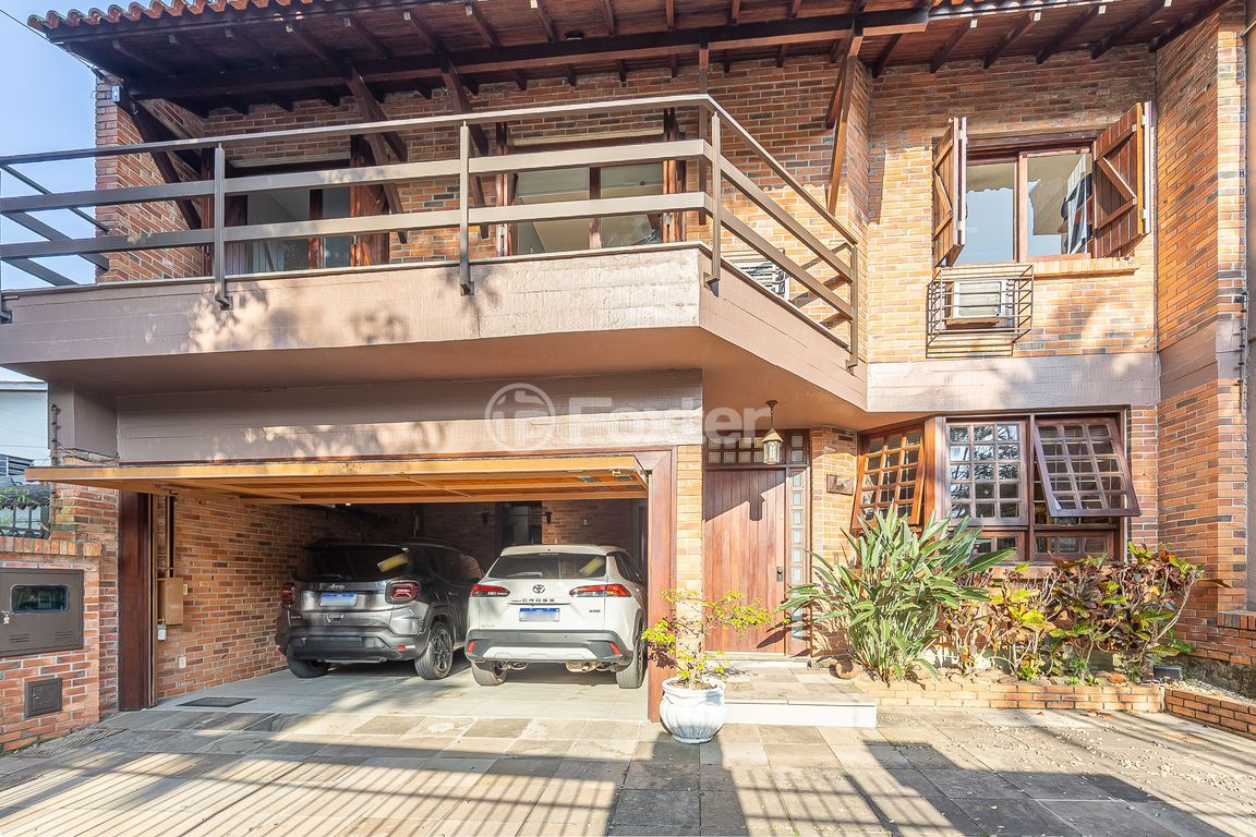 casa sobrado para comprar em Doutor Jorge Fayet, 21 - foto 32