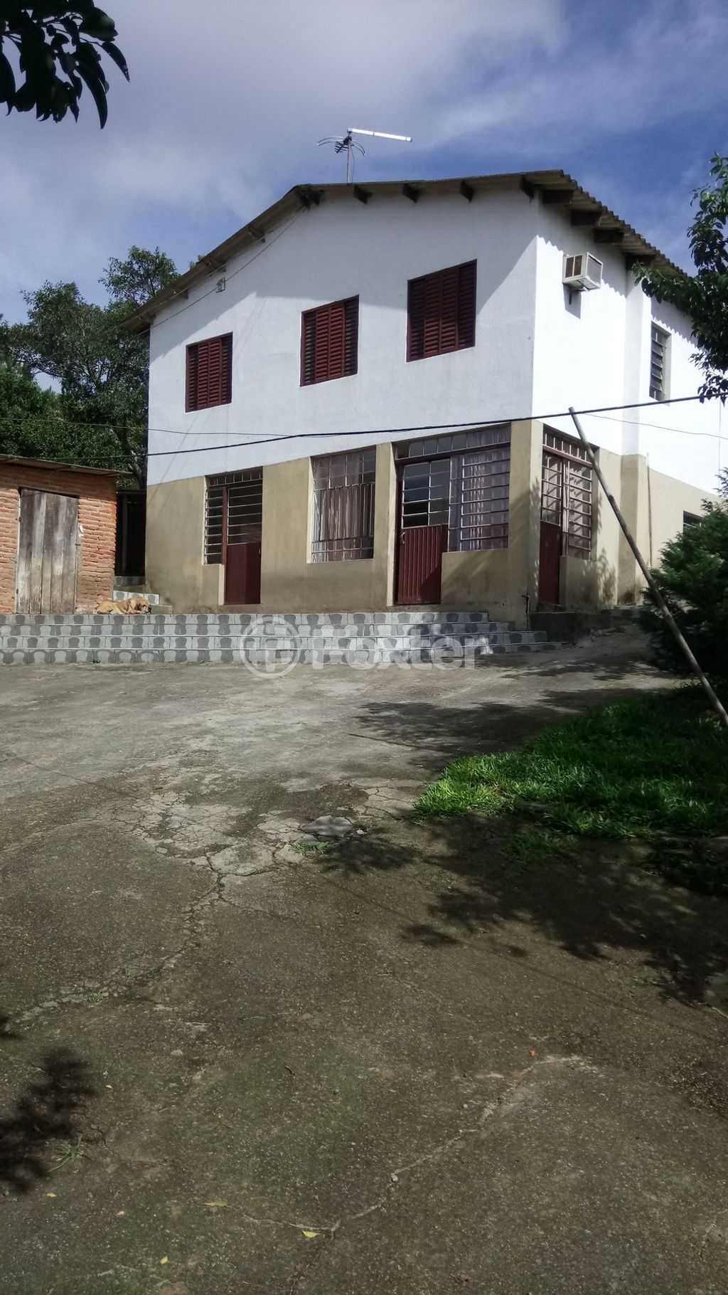 casa sobrado para comprar em das Quirinas, 708 - foto 11