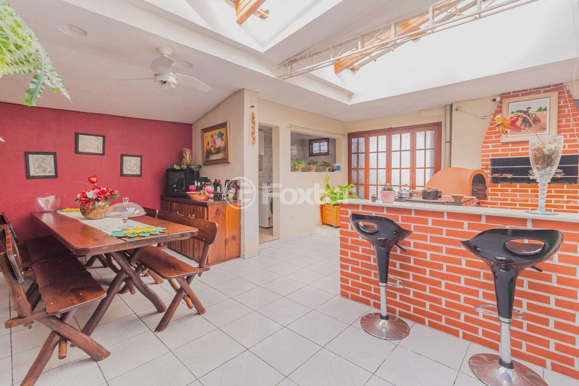 casa sobrado para comprar em Honório Lemos, 306 - foto 9