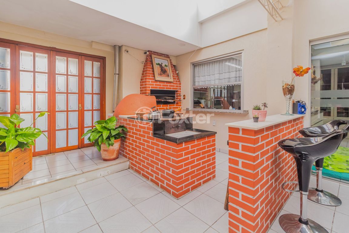 casa sobrado para comprar em Honório Lemos, 306 - foto 10