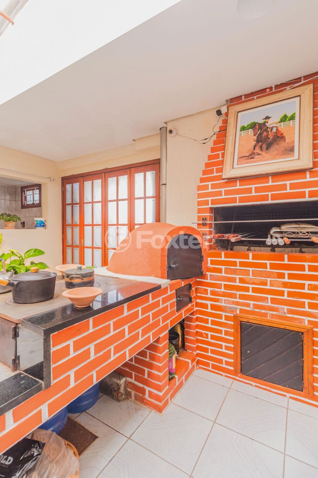 casa sobrado para comprar em Honório Lemos, 306 - foto 12