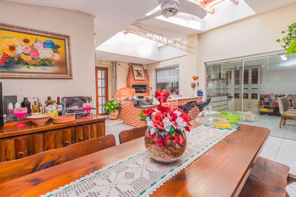 casa sobrado para comprar em Honório Lemos, 306 - foto 14