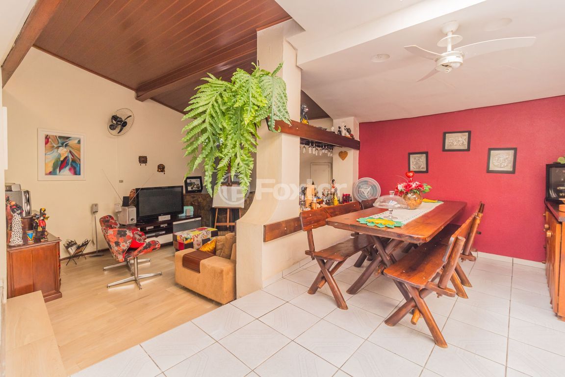 casa sobrado para comprar em Honório Lemos, 306 - foto 15