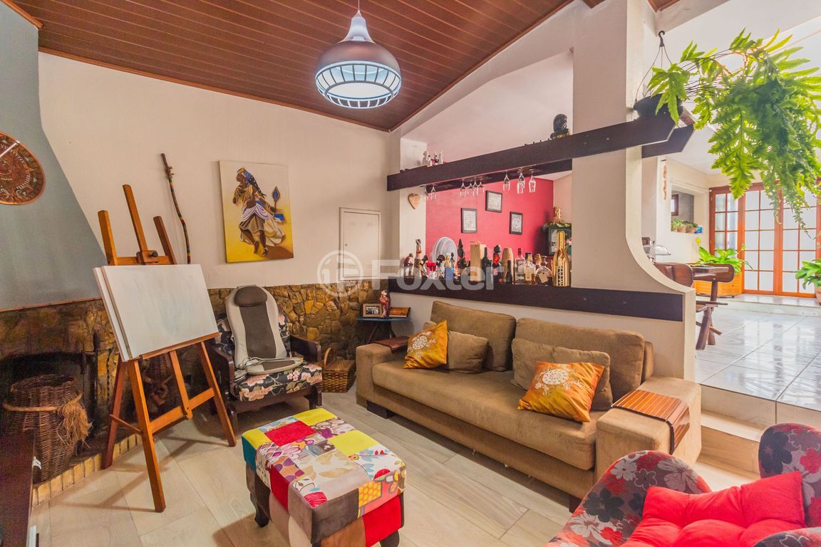 casa sobrado para comprar em Honório Lemos, 306 - foto 17