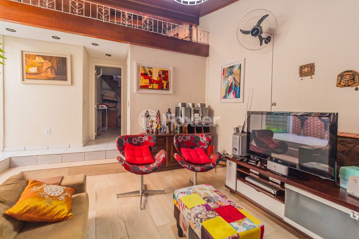 casa sobrado para comprar em Honório Lemos, 306 - foto 18