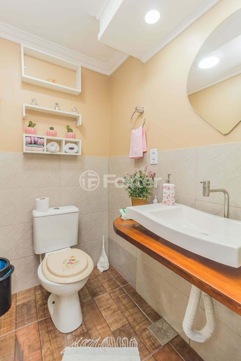 casa sobrado para comprar em Honório Lemos, 306 - foto 20