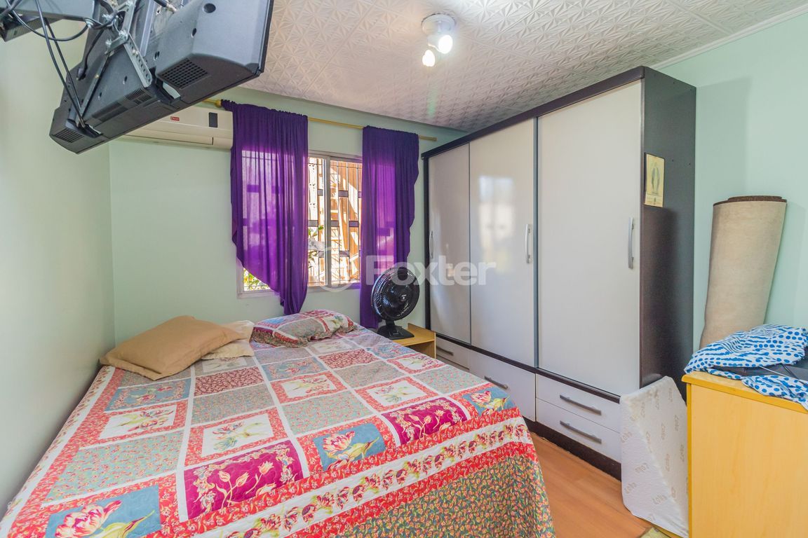 casa sobrado para comprar em Honório Lemos, 306 - foto 23