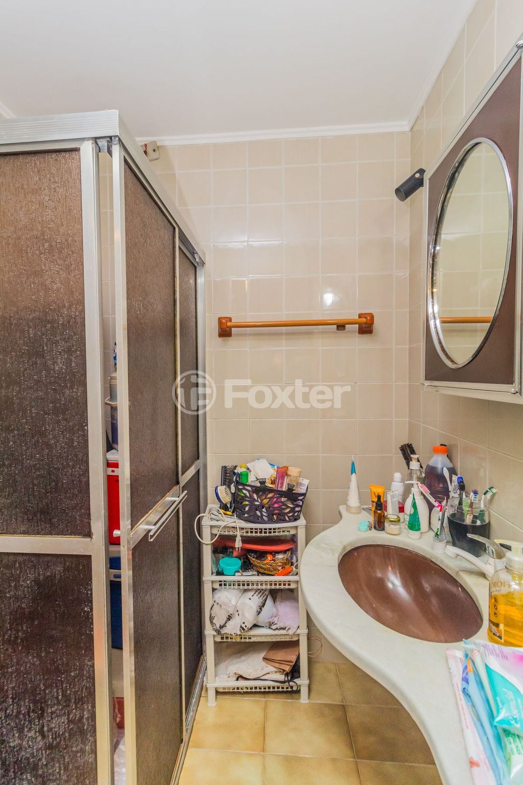 casa sobrado para comprar em Honório Lemos, 306 - foto 29