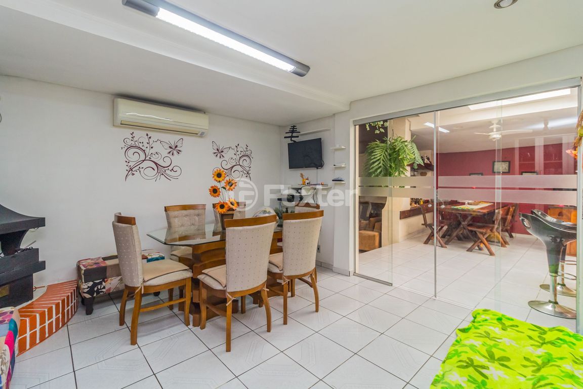casa sobrado para comprar em Honório Lemos, 306 - foto 32