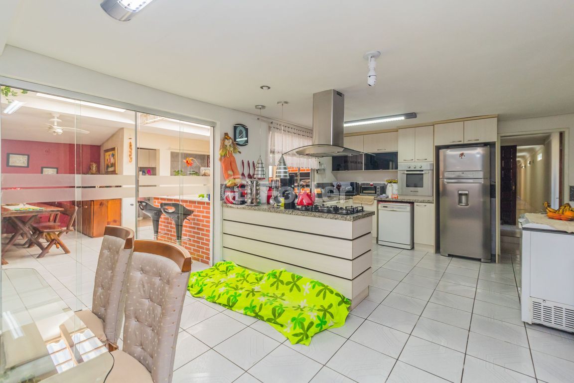 casa sobrado para comprar em Honório Lemos, 306 - foto 33