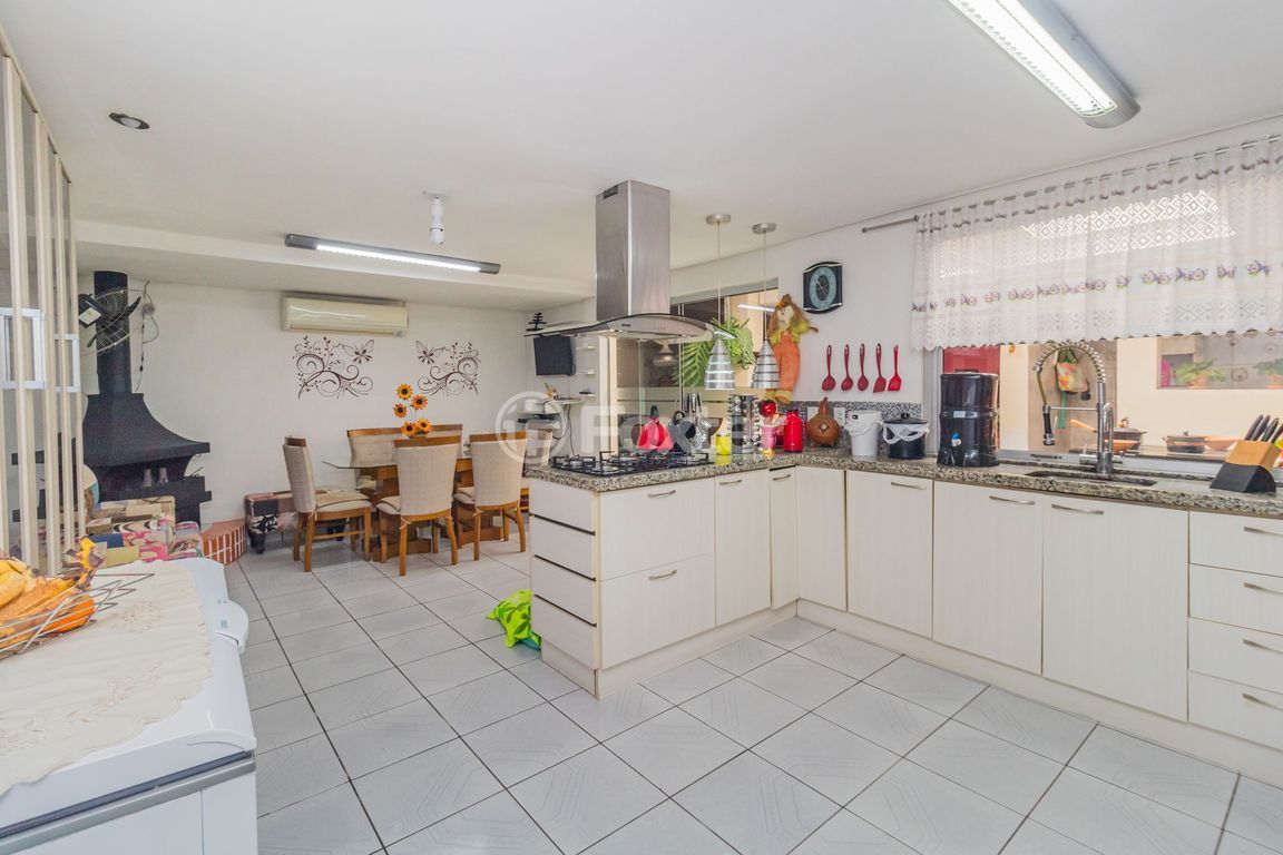 casa sobrado para comprar em Honório Lemos, 306 - foto 34