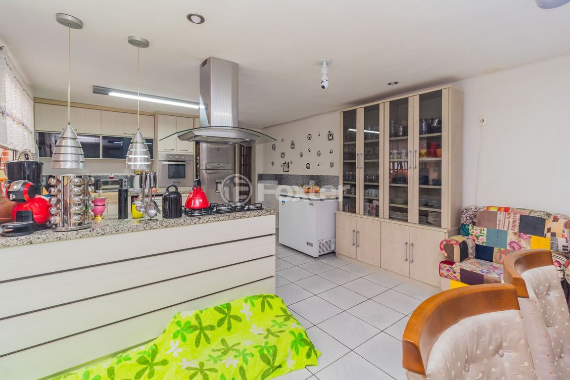 casa sobrado para comprar em Honório Lemos, 306 - foto 35