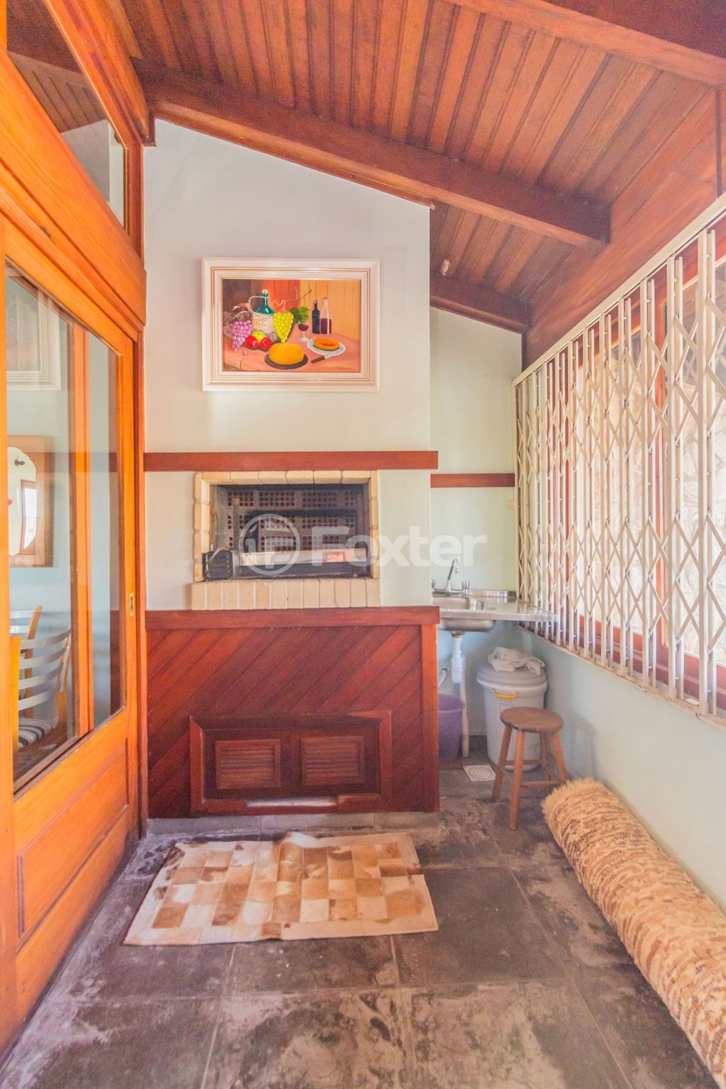 casa sobrado para comprar em Honório Lemos, 306 - foto 42