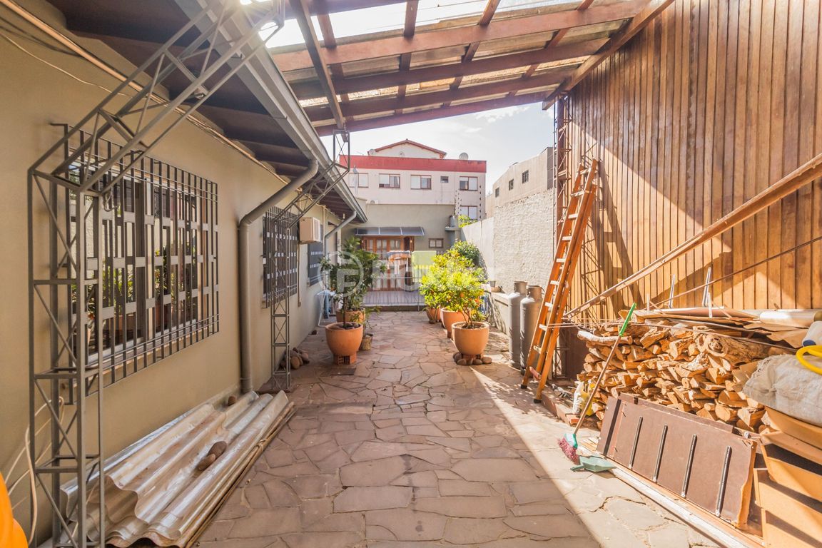 casa sobrado para comprar em Honório Lemos, 306 - foto 77