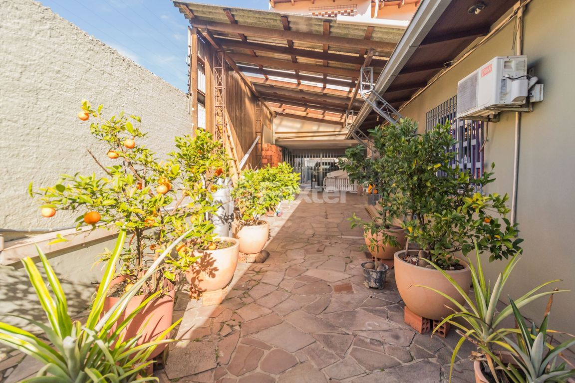 casa sobrado para comprar em Honório Lemos, 306 - foto 76