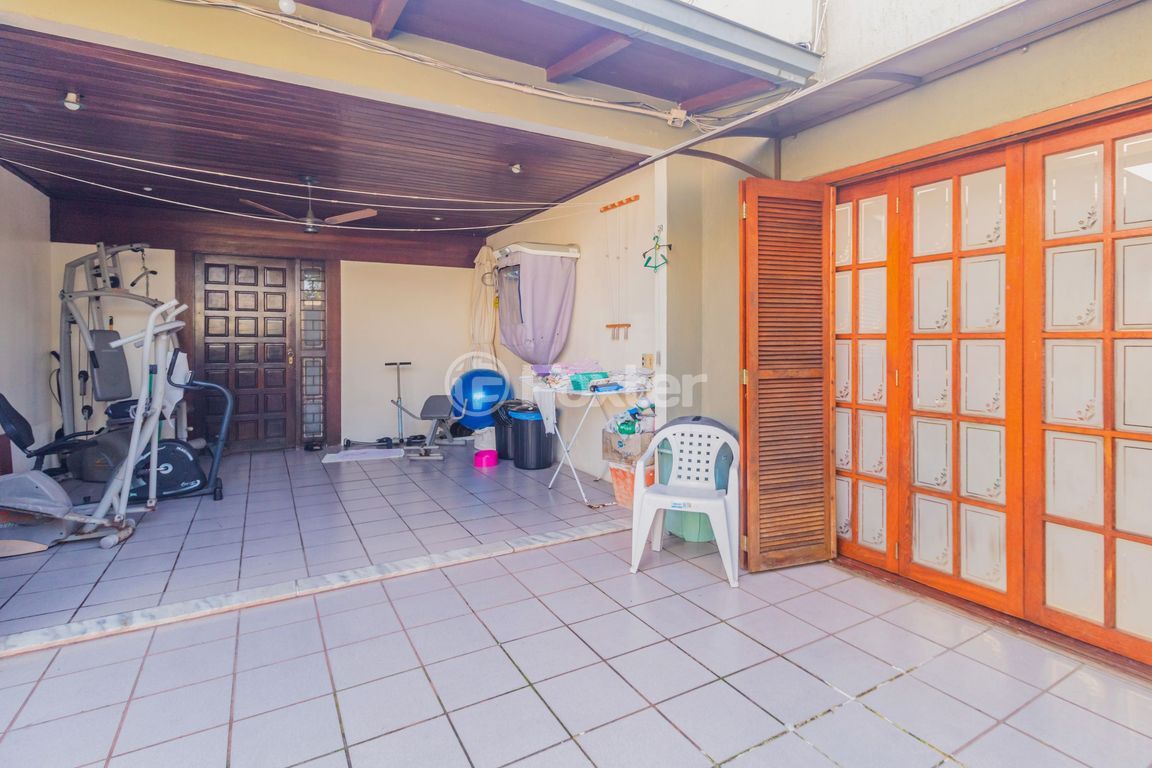 casa sobrado para comprar em Honório Lemos, 306 - foto 7