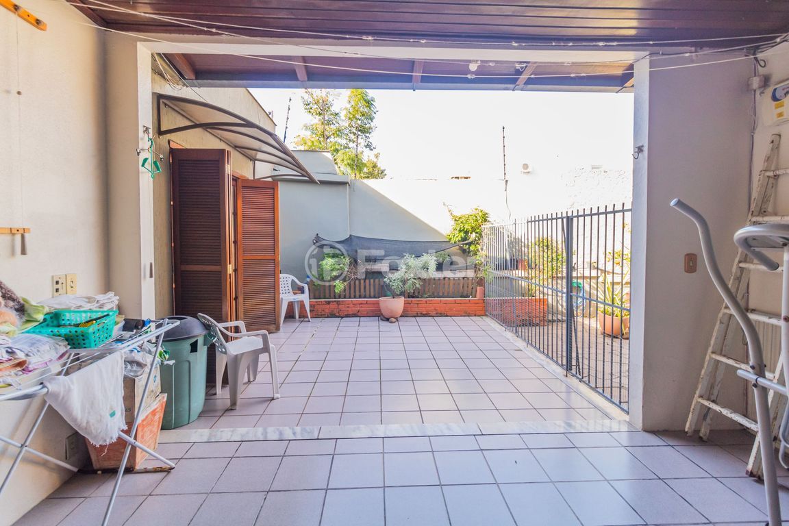casa sobrado para comprar em Honório Lemos, 306 - foto 8
