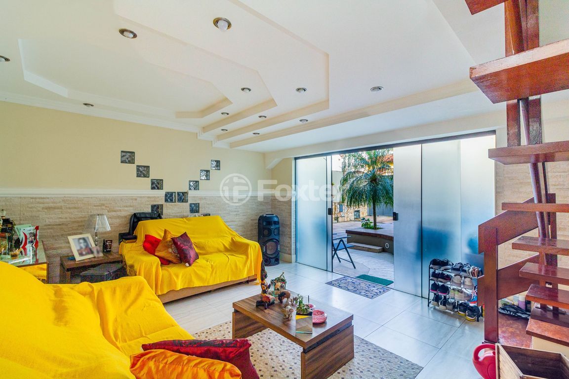 casa sobrado para comprar em Honório Lemos, 306 - foto 75