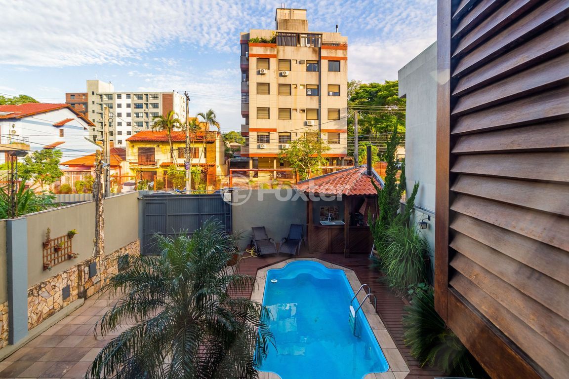casa sobrado para comprar em Honório Lemos, 306 - foto 55