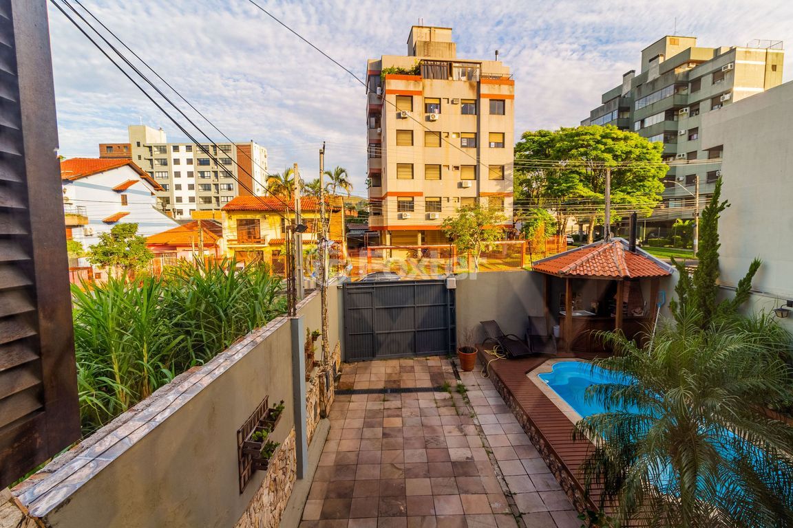 casa sobrado para comprar em Honório Lemos, 306 - foto 70