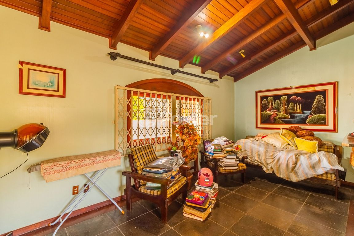 casa sobrado para comprar em Honório Lemos, 306 - foto 59