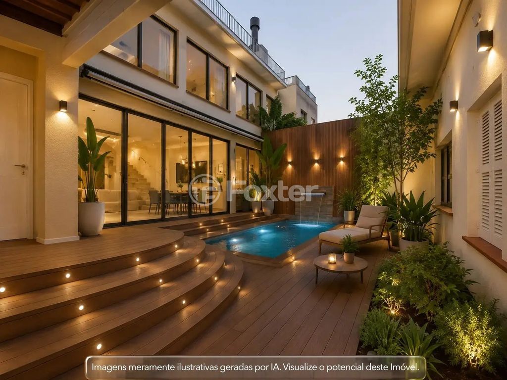 casa sobrado para comprar em Saicã, 240 - foto 59