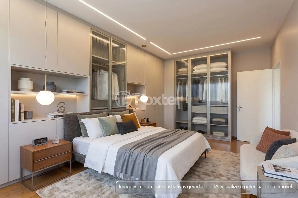 casa sobrado para comprar em Saicã, 240 - foto 55