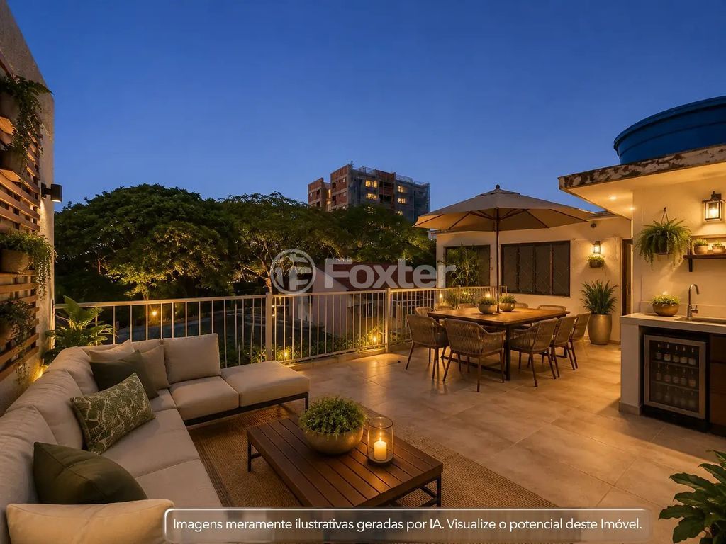 casa sobrado para comprar em Saicã, 240 - foto 60