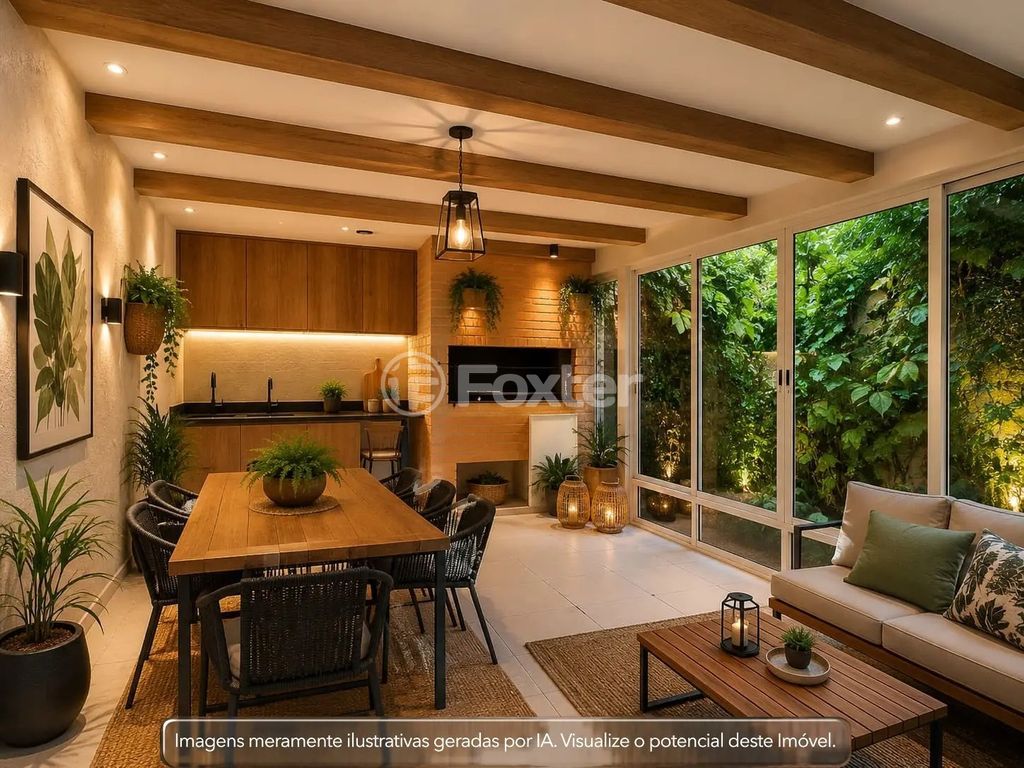 casa sobrado para comprar em Saicã, 240 - foto 50