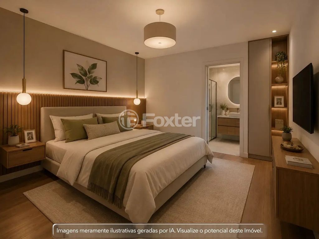 casa sobrado para comprar em Saicã, 240 - foto 54