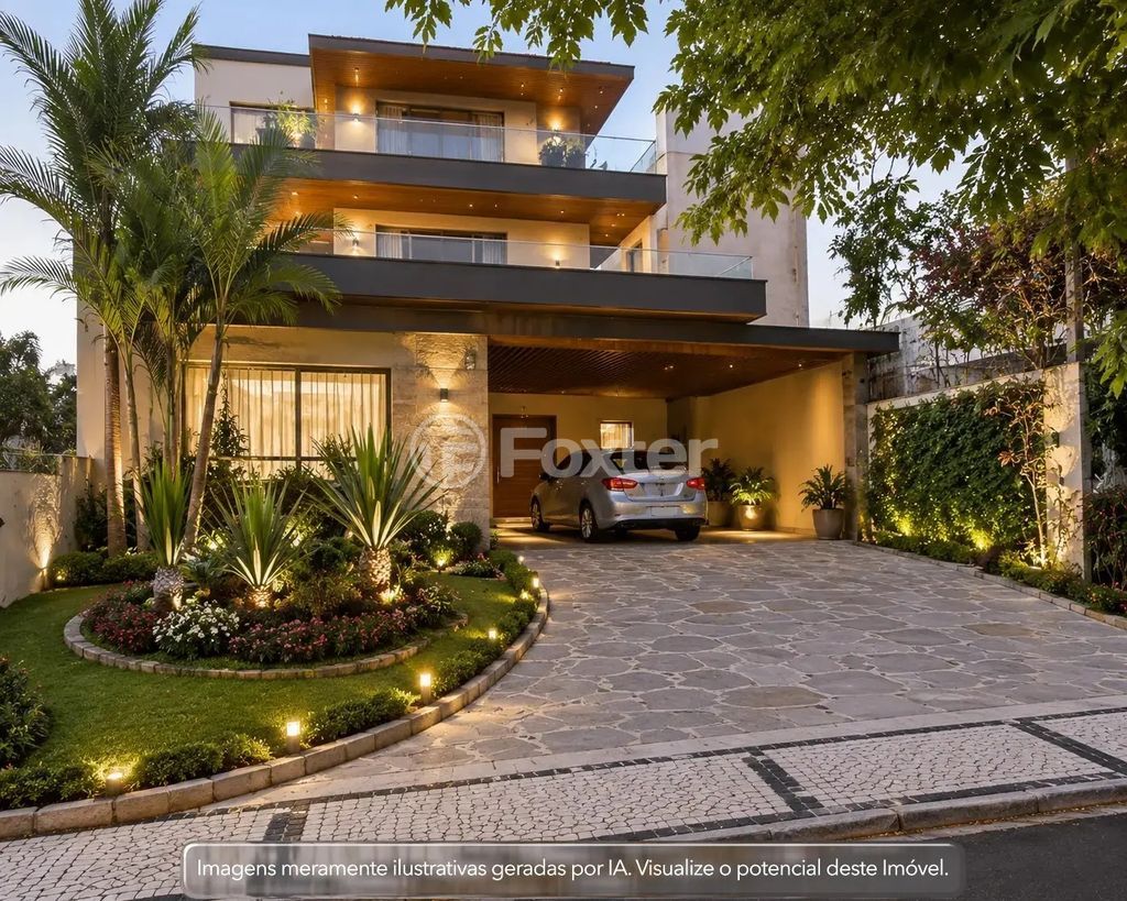 casa sobrado para comprar em Saicã, 240 - foto 58
