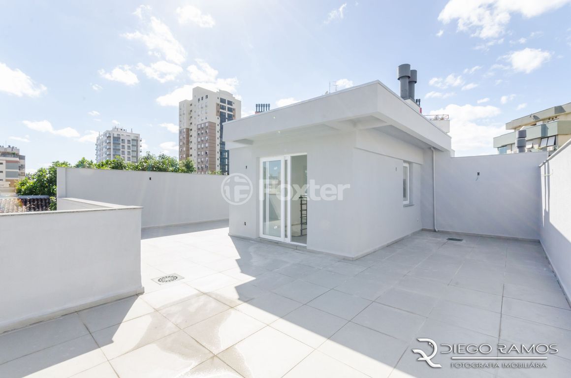 Cobertura para comprar em Barão de Teffe, 242 - foto 29