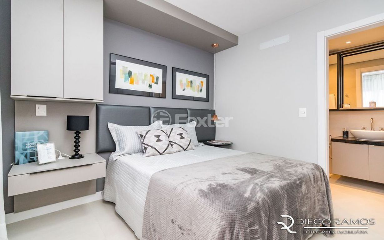 Apartamento para comprar em Emílio de Menezes, 111 - foto 25